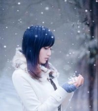 【江南】 雪  靜默（詩歌）