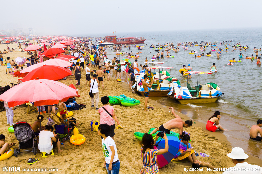 【書香】北國之夏：嫩江水邊上的風(fēng)景（散文）