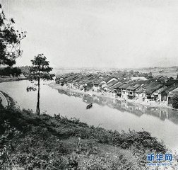 【丹楓】勇闖湘江（小說）