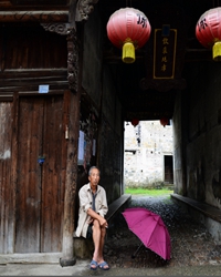 最后那場秋雨